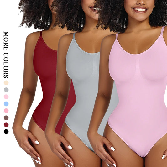 ComfortCore Smooth Shaping Bodysuit Everyday
